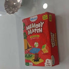Buy Skillmatics Memory Match – Educational Board Game for Kids to Learn Object Matching and Memory Skills


