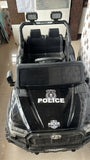 Battery-powered ride-on car for kids offering safe, exciting, and fun driving adventures.