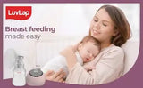 Luv Lap breast pump