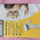 MEDELA Single Electric Breast Pump for convenient everyday breast milk expression.