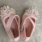 ANGEL KIDS Bellies for Baby Girl – Elegant & Comfortable Footwear for Little Feet