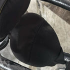 BABYHUG Tricycle Black with Canopy