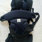 Buy Mylo Baby Carrier Bag – versatile 4-position carrier with padded support for babies aged 4 to 24 months.


