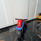 Mini Bike for Toddlers featuring a compact child-friendly design, comfortable seat and sturdy wheels, designed for enjoyable riding, balance practice and active indoor or outdoor play.