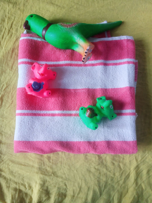 Baby towel - PyaraBaby