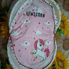 Babyhug mosquito net bed for baby