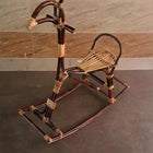 Bring home the charm of nature with this Handmade Bamboo Horse, a sustainable decor piece that celebrates traditional craftsmanship!






