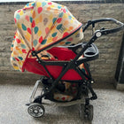 MEE MEE 2-in-1 Baby Stroller