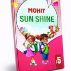 Sun Shine Class 8