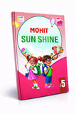 Sun Shine 5