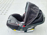GRACO SnugRide Click Connect 35 Infant Car Seat