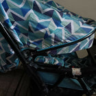 MEE MEE Premium Stroller / Pram With Rocker Function