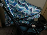 MEE MEE Premium Stroller / Pram With Rocker Function