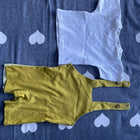 BOOCHEE & ZERO Newborn dresses (Combo of 2) - PyaraBaby