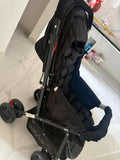 BABYHUG Cocoon Stroller/Pram for Baby