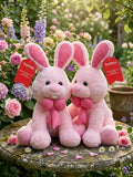 Goldy Bunny Combo Set