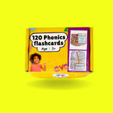 Phonics 12O Flashcards