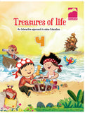 Treasures of Life Class 4