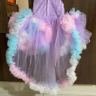  1st Birthday Frock/Dress for Baby Girl – A Magical Outfit for Her Special Day! 