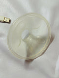 Electric breast pump – efficient, comfortable, and quiet milk expression support for breastfeeding moms.

