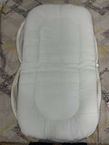 Baby bedding with mosquito net
