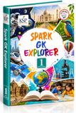 Spark GK Explorer Class 1