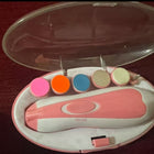 HAAKAA Nail Trimmer Kit For Kids