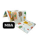 BABY Play Mat Crawling Waterproof Soft Foam Mat