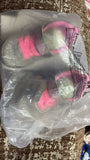 Buy SKECHERS Girls Shoes – comfy, colorful, and durable footwear for active kids.
