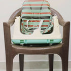 LUVLAP 4-in-1 High Chair
