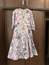 BIBA Breast Feeding  Dress