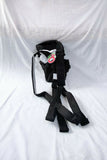 Babyhug 3 Way Baby Carrier New With Box Ergonomic Adjustable Infant Toddler