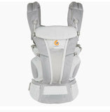 ERGO BABY Omni  Breeze Carrier