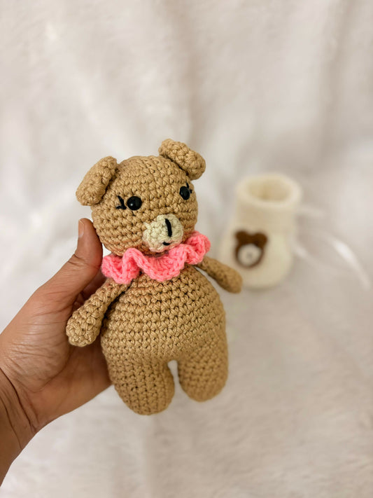 Walk into love with the cutest combo in town!

