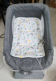 COOLBABY Swing Rocker Automatic Swinger