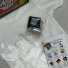 Introducing our DIY Tie &amp; Dye Tee Shirts for Kids, where fashion meets fun and creativity knows no bounds!
