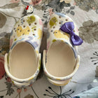Baby Crocs with Accessories