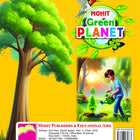Green Planet 5