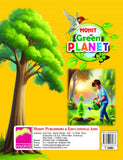 Green Planet 5