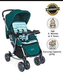 Babyhug Stroller/Pram