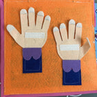 Personalised Activity Book