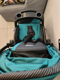 LUVLAP Galaxy Stroller/Pram