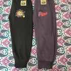 APPLE KIDS GRIP PANT 