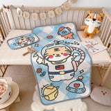 IMPORTIKAAH Baby Bedding – Luxurious Comfort for Your Little One