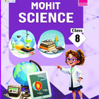 MOHIT Science 8