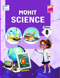 Science 8