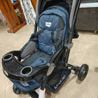 LUVLAP Galaxy Baby Stroller/Pram