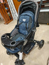 LUVLAP Galaxy Baby Stroller/Pram