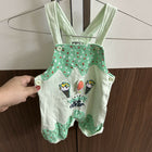 Baby Girl Ice Cream Frock
