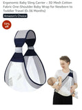 Baby Sling Carrier